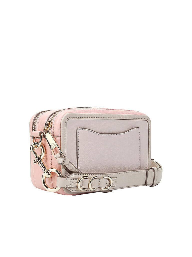 Marc jacobs softshot 21 beige sale